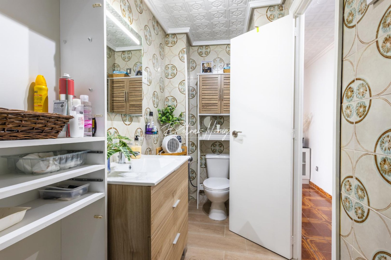 Gebrauchtobjekte - Apartment - Torrevieja - Playa del Acequion