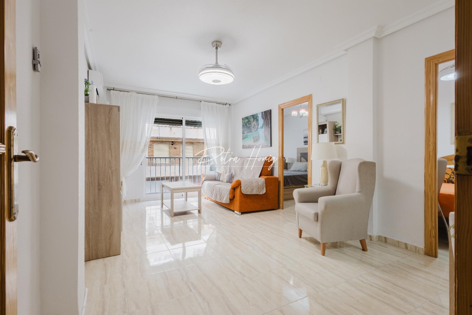 Gebrauchtobjekte - Apartment - Torrevieja - Playa del Acequion