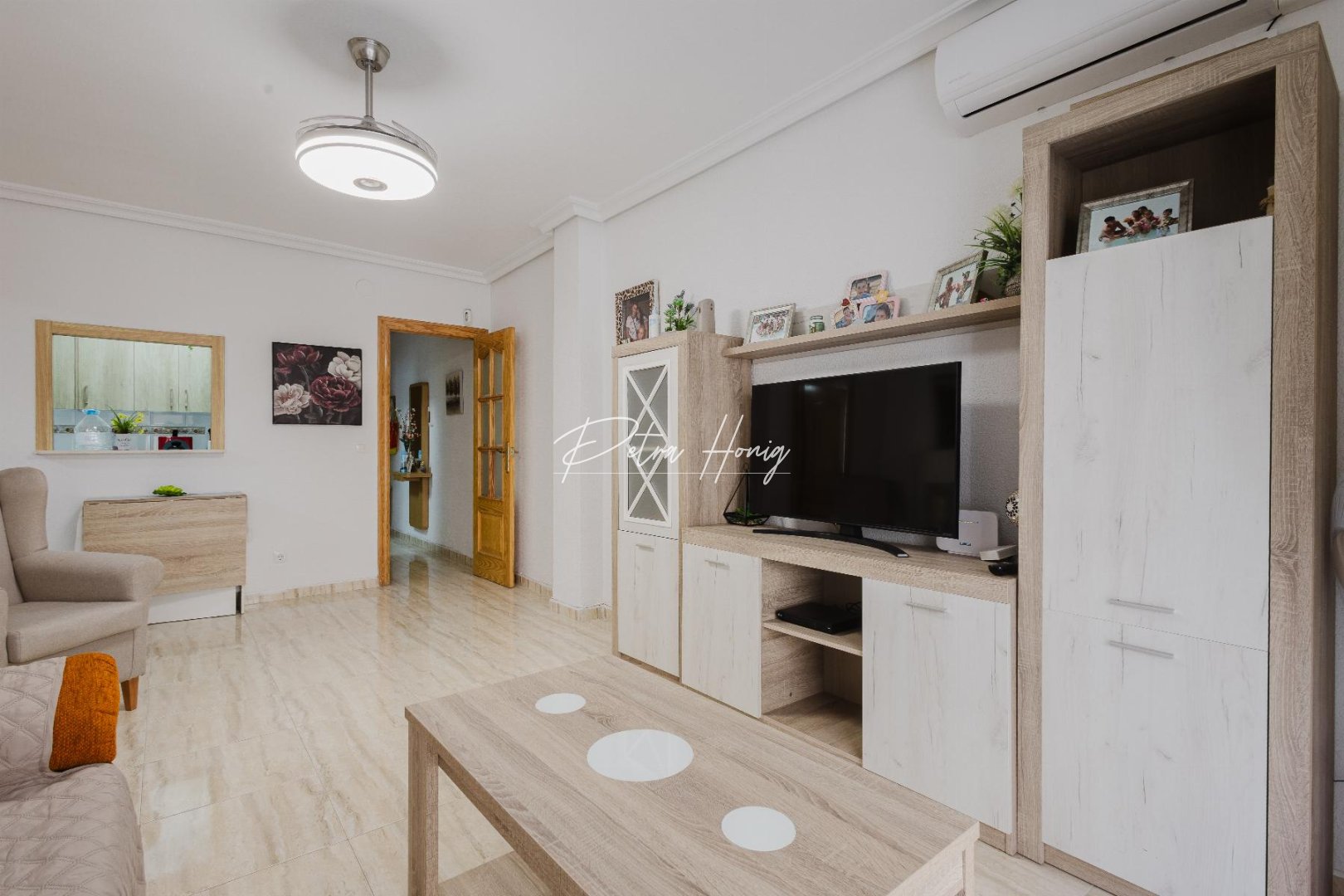 Gebrauchtobjekte - Apartment - Torrevieja - Playa del Acequion