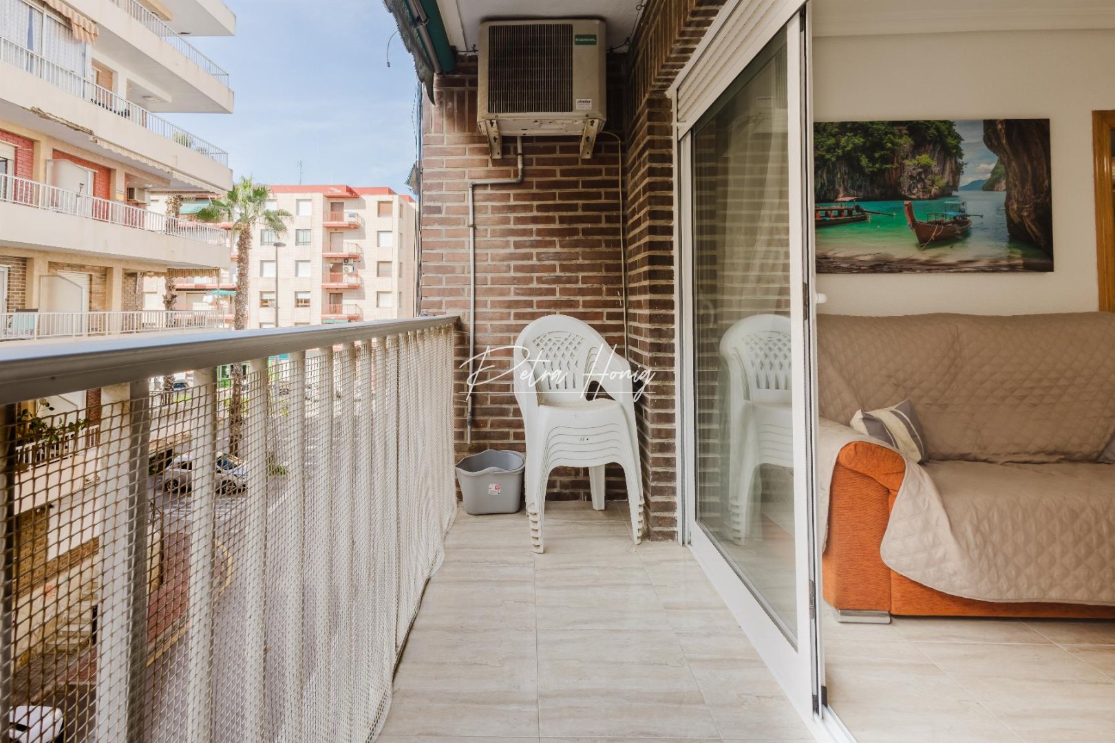 Gebrauchtobjekte - Apartment - Torrevieja - Playa del Acequion