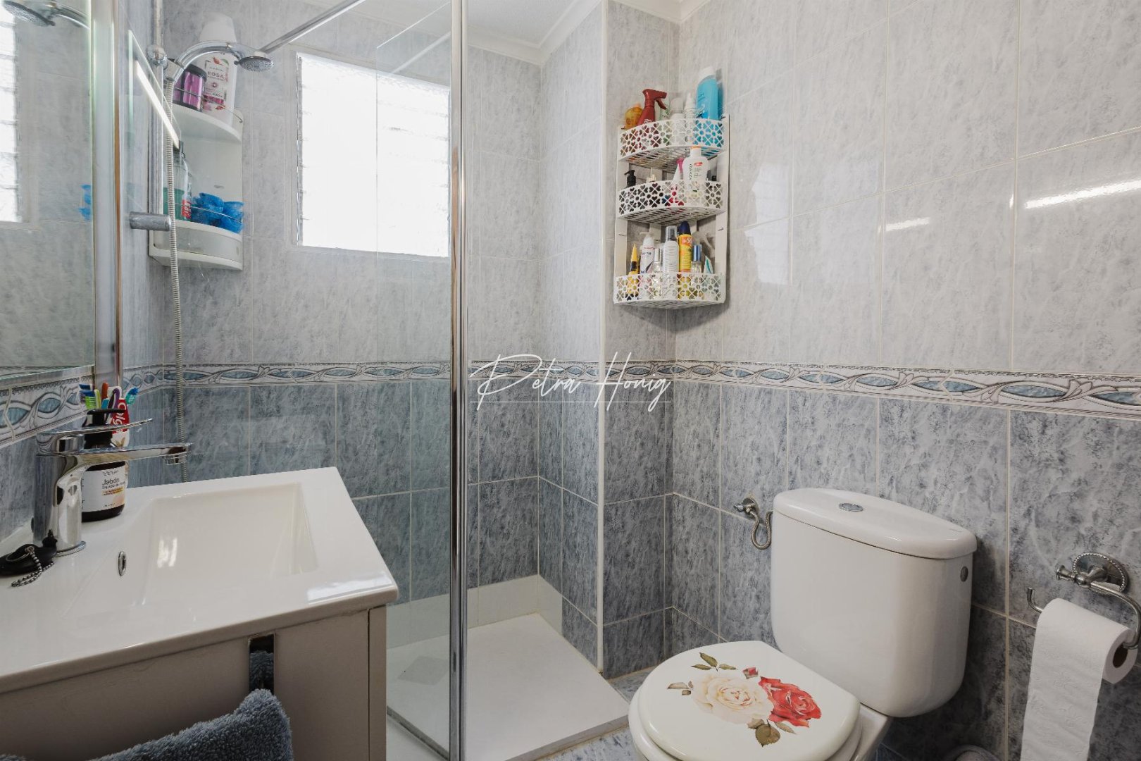 Gebrauchtobjekte - Apartment - Torrevieja - Playa del Acequion