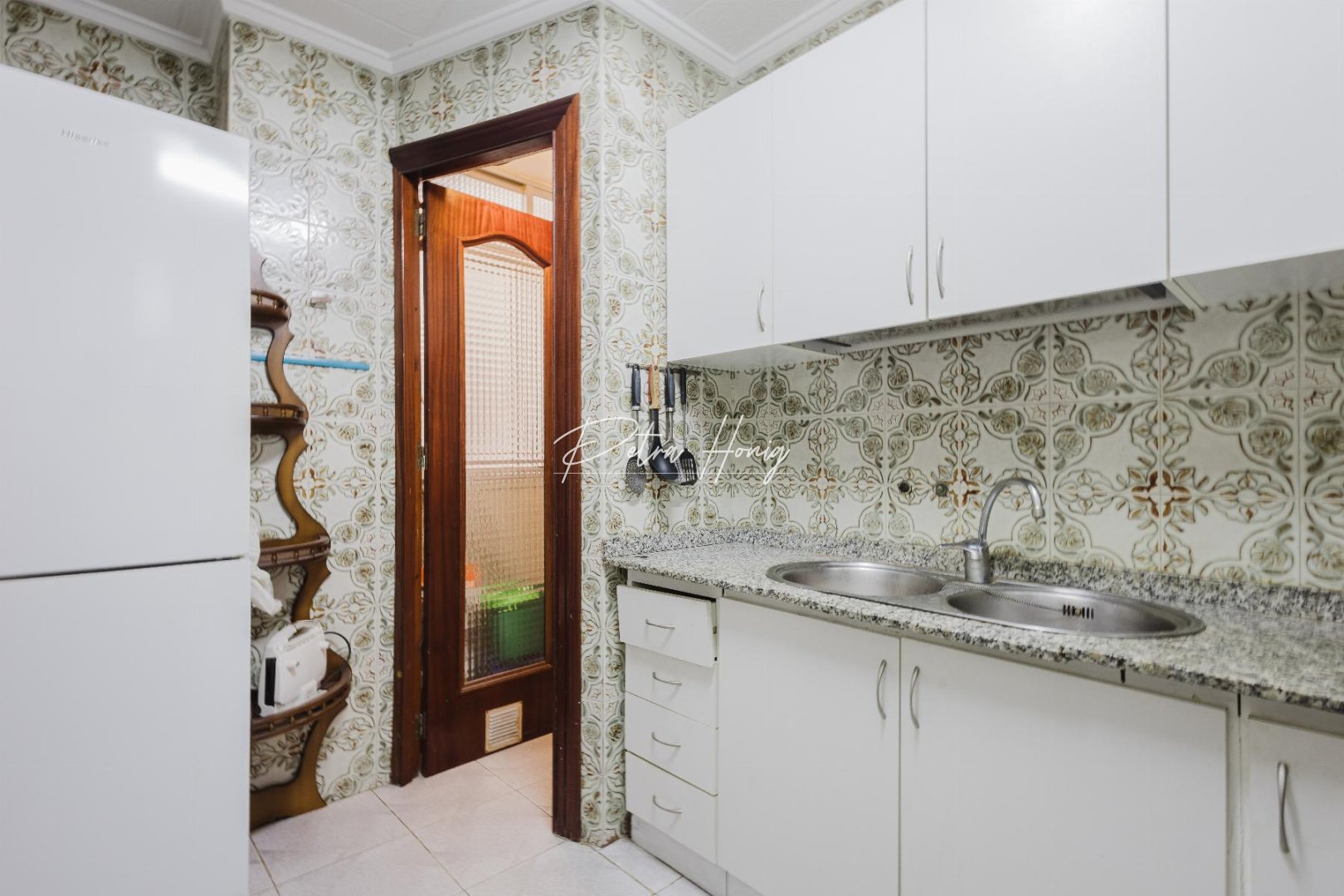 Gebrauchtobjekte - Apartment - Torrevieja - Playa del Acequion