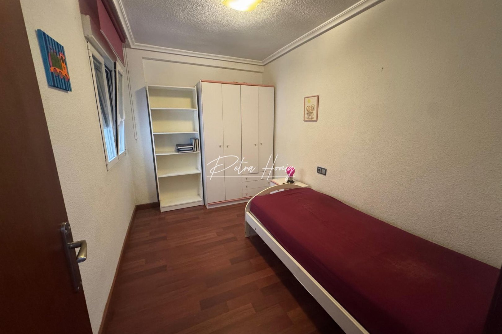 Gebrauchtobjekte - Apartment - Torrevieja - Playa del Acequion