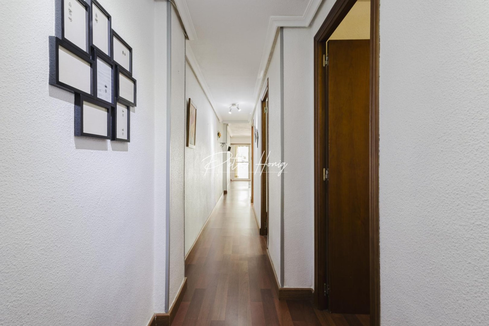 Gebrauchtobjekte - Apartment - Torrevieja - Playa del Acequion