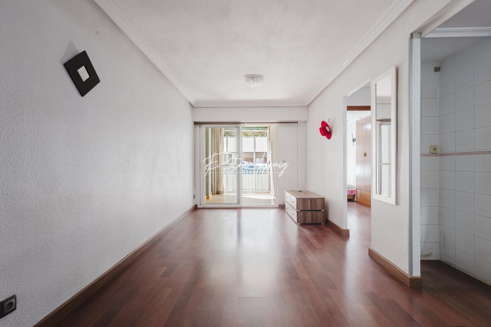 Gebrauchtobjekte - Apartment - Torrevieja - Playa del Acequion