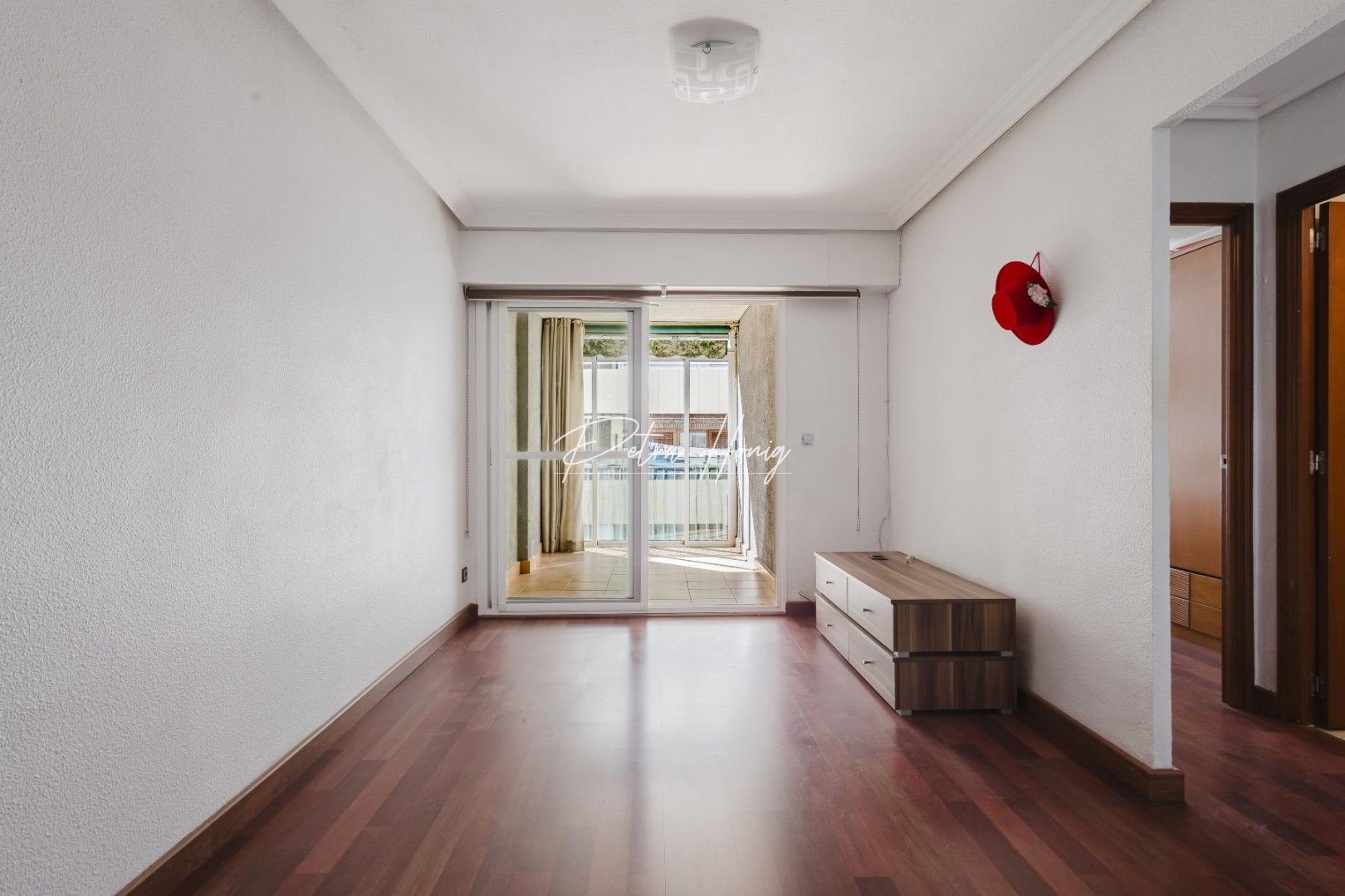 Gebrauchtobjekte - Apartment - Torrevieja - Playa del Acequion