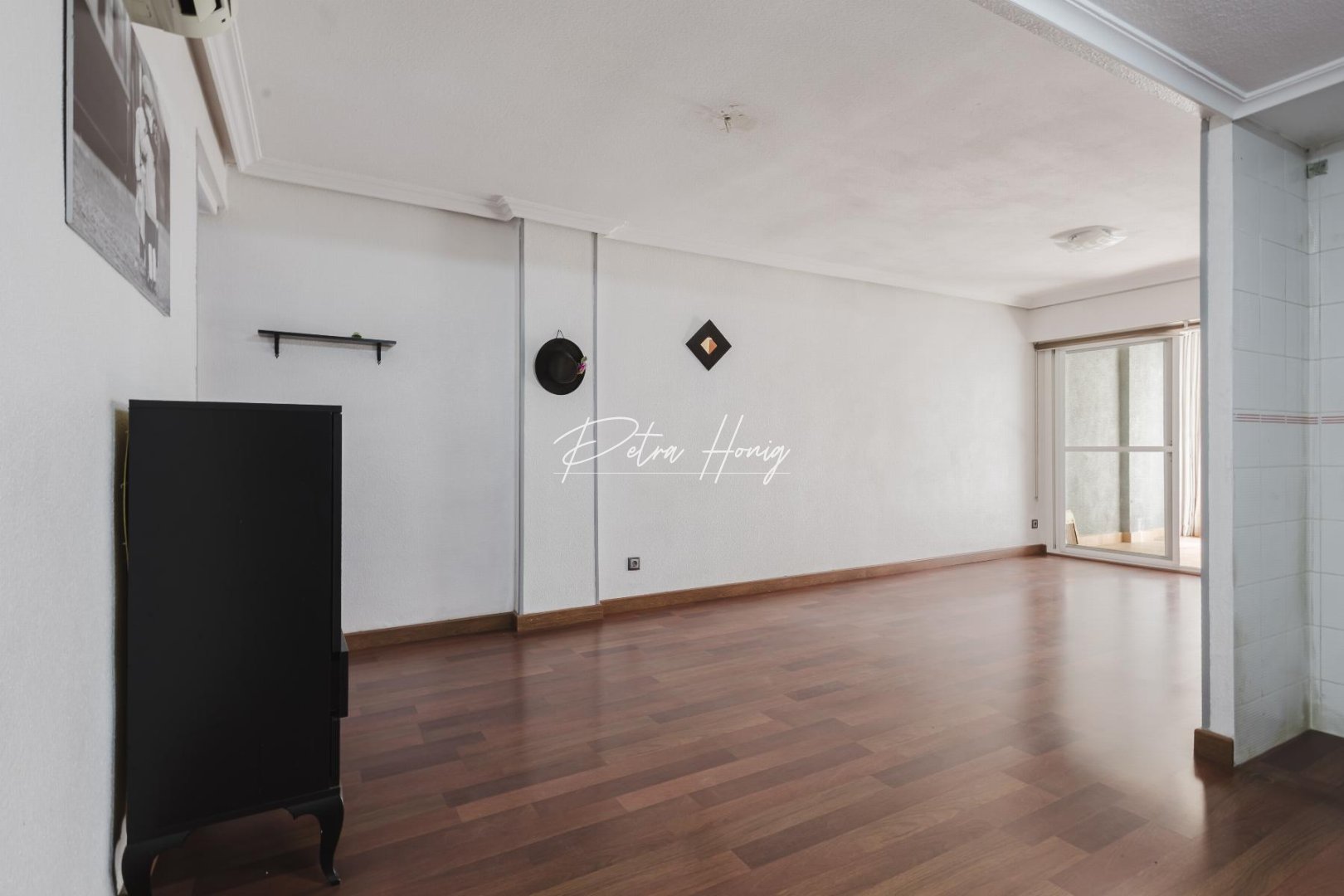 Gebrauchtobjekte - Apartment - Torrevieja - Playa del Acequion