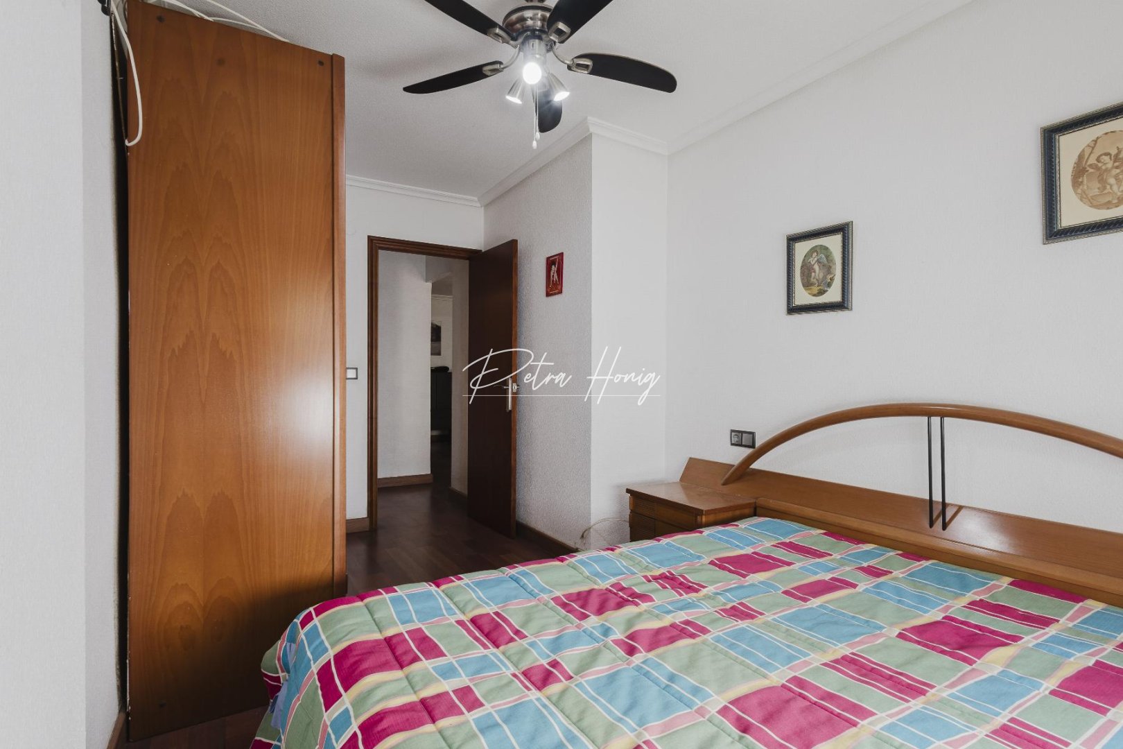 Gebrauchtobjekte - Apartment - Torrevieja - Playa del Acequion