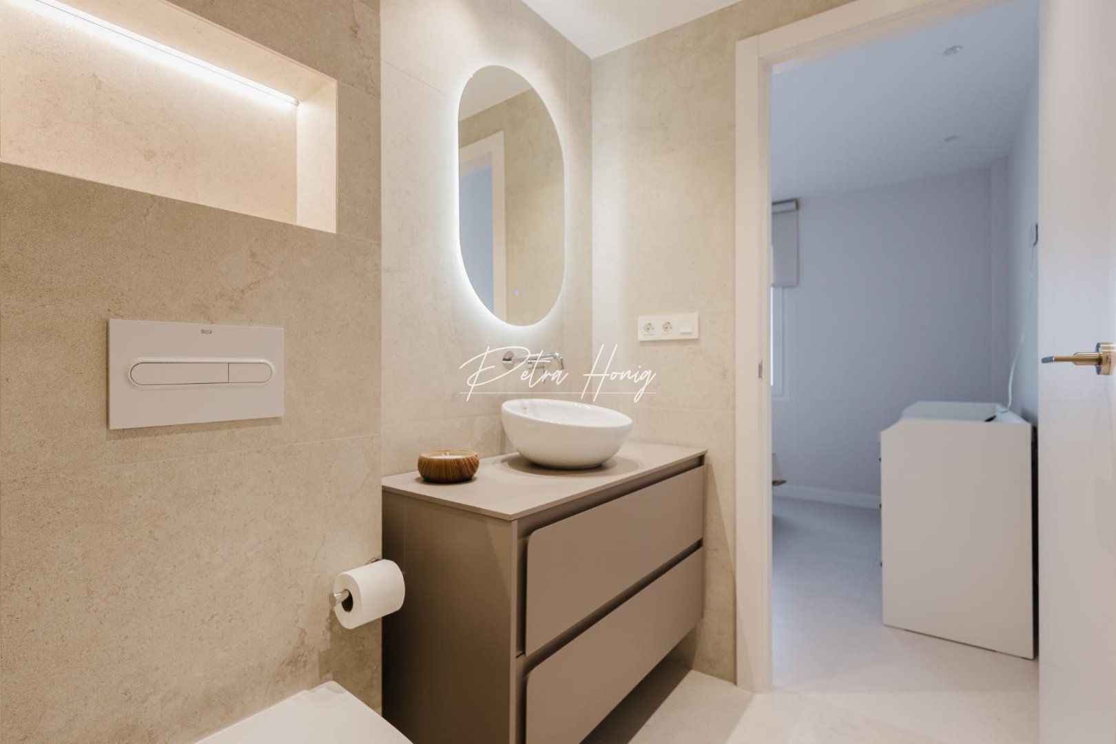 Gebrauchtobjekte - Apartment - Torrevieja - Playa del Acequion