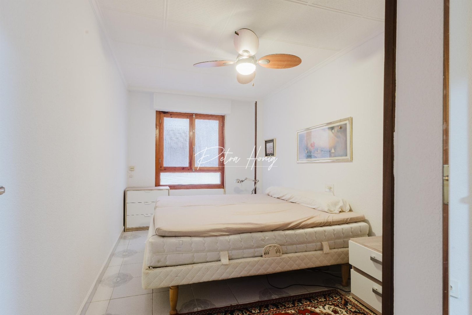 Gebrauchtobjekte - Apartment - Torrevieja - Playa del Acequion