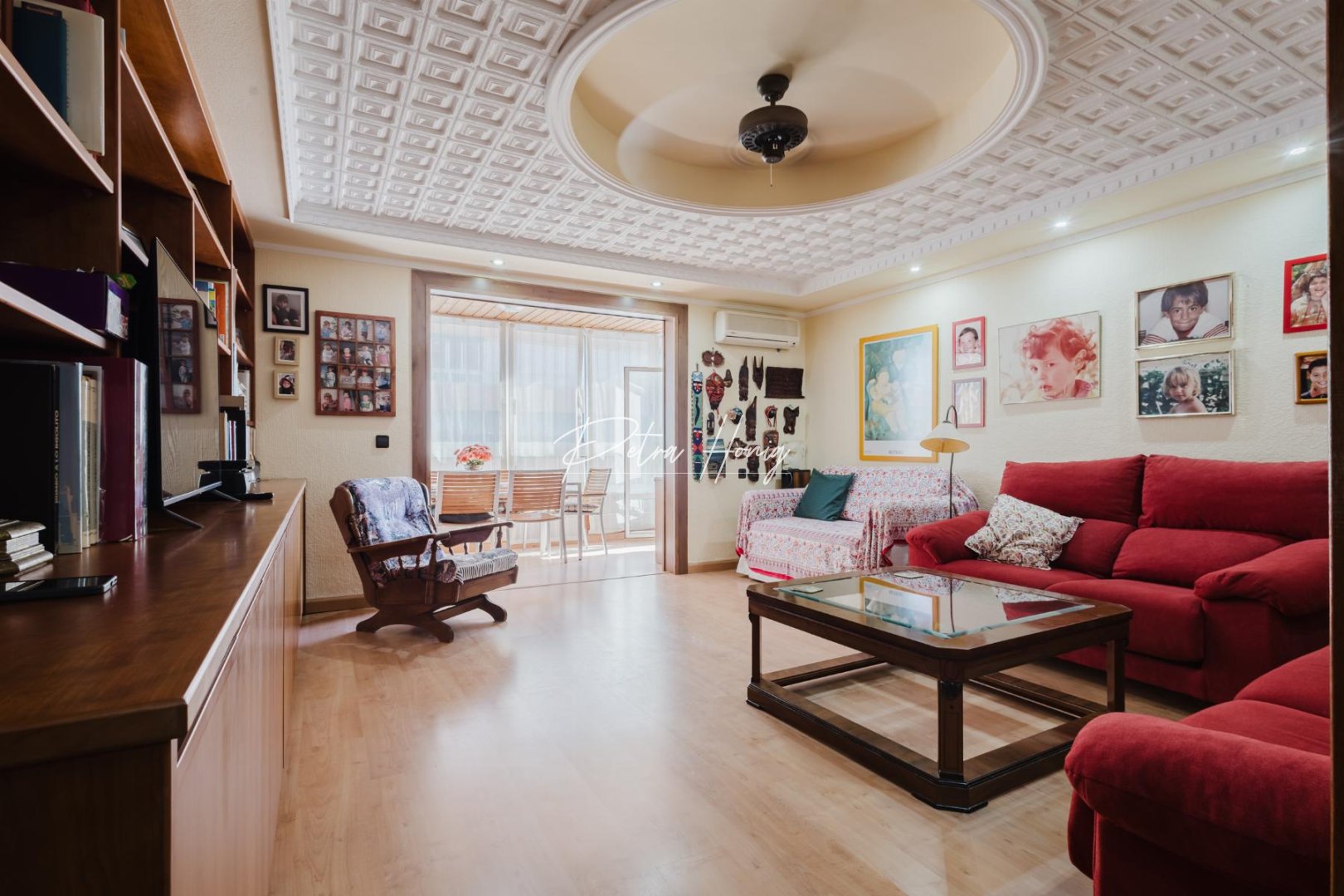 Gebrauchtobjekte - Apartment - Torrevieja - Playa del Acequion