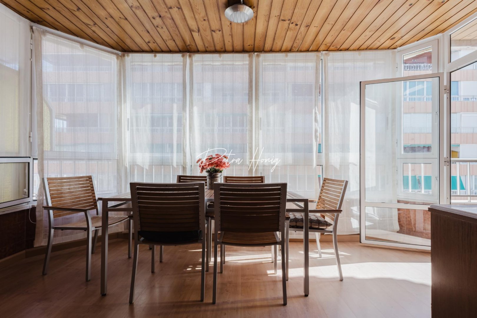 Gebrauchtobjekte - Apartment - Torrevieja - Playa del Acequion