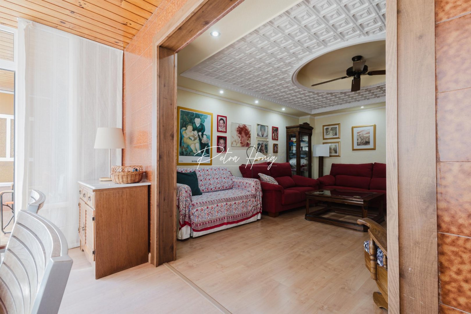 Gebrauchtobjekte - Apartment - Torrevieja - Playa del Acequion