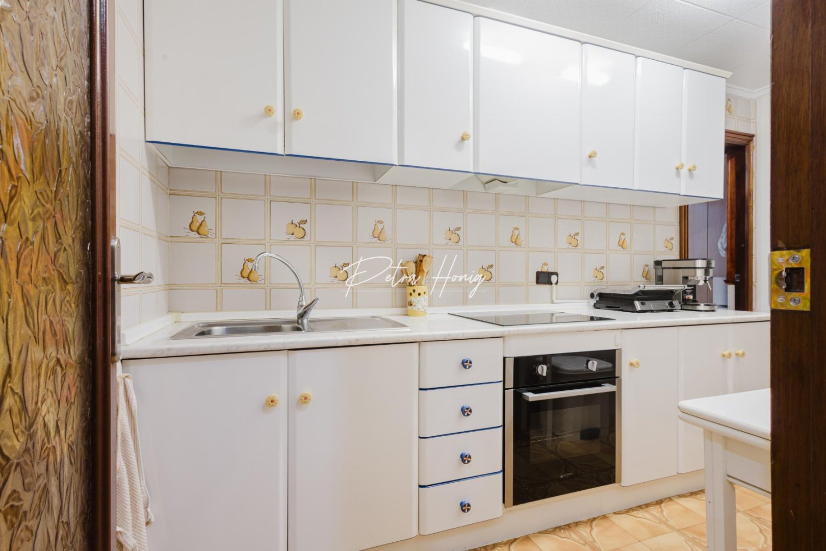 Gebrauchtobjekte - Apartment - Torrevieja - Playa del Acequion