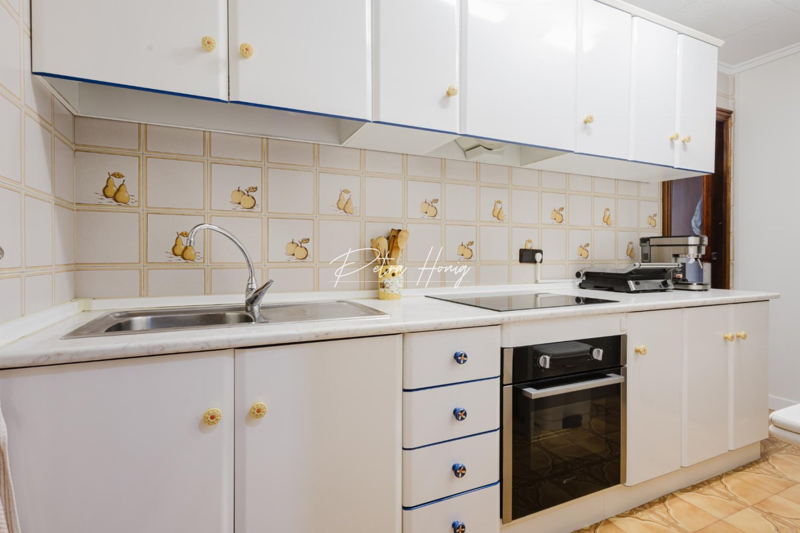 Gebrauchtobjekte - Apartment - Torrevieja - Playa del Acequion