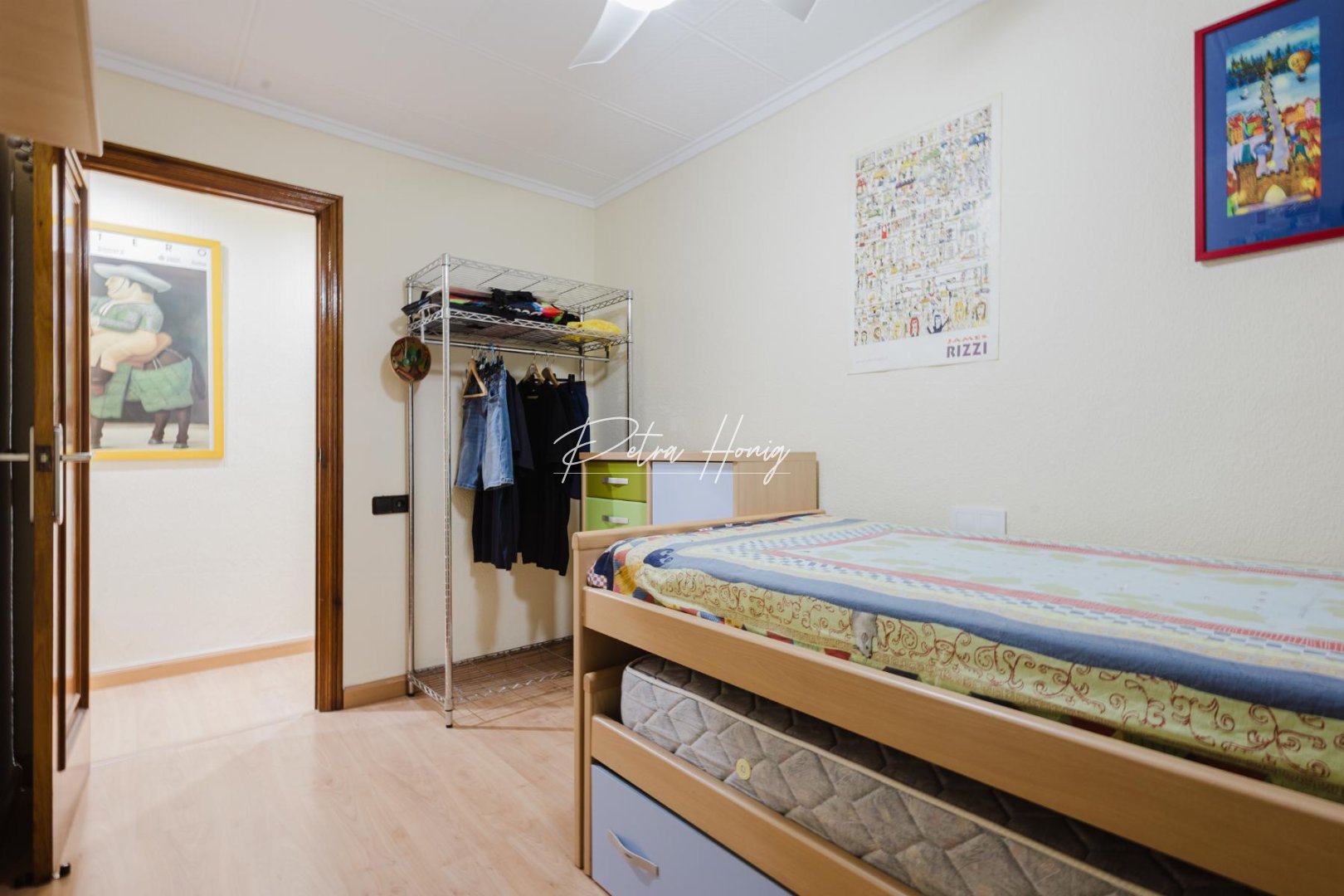 Gebrauchtobjekte - Apartment - Torrevieja - Playa del Acequion