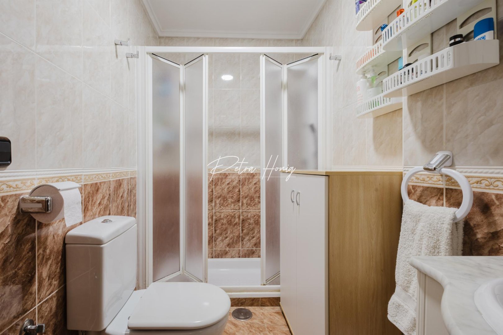 Gebrauchtobjekte - Apartment - Torrevieja - Playa del Acequion