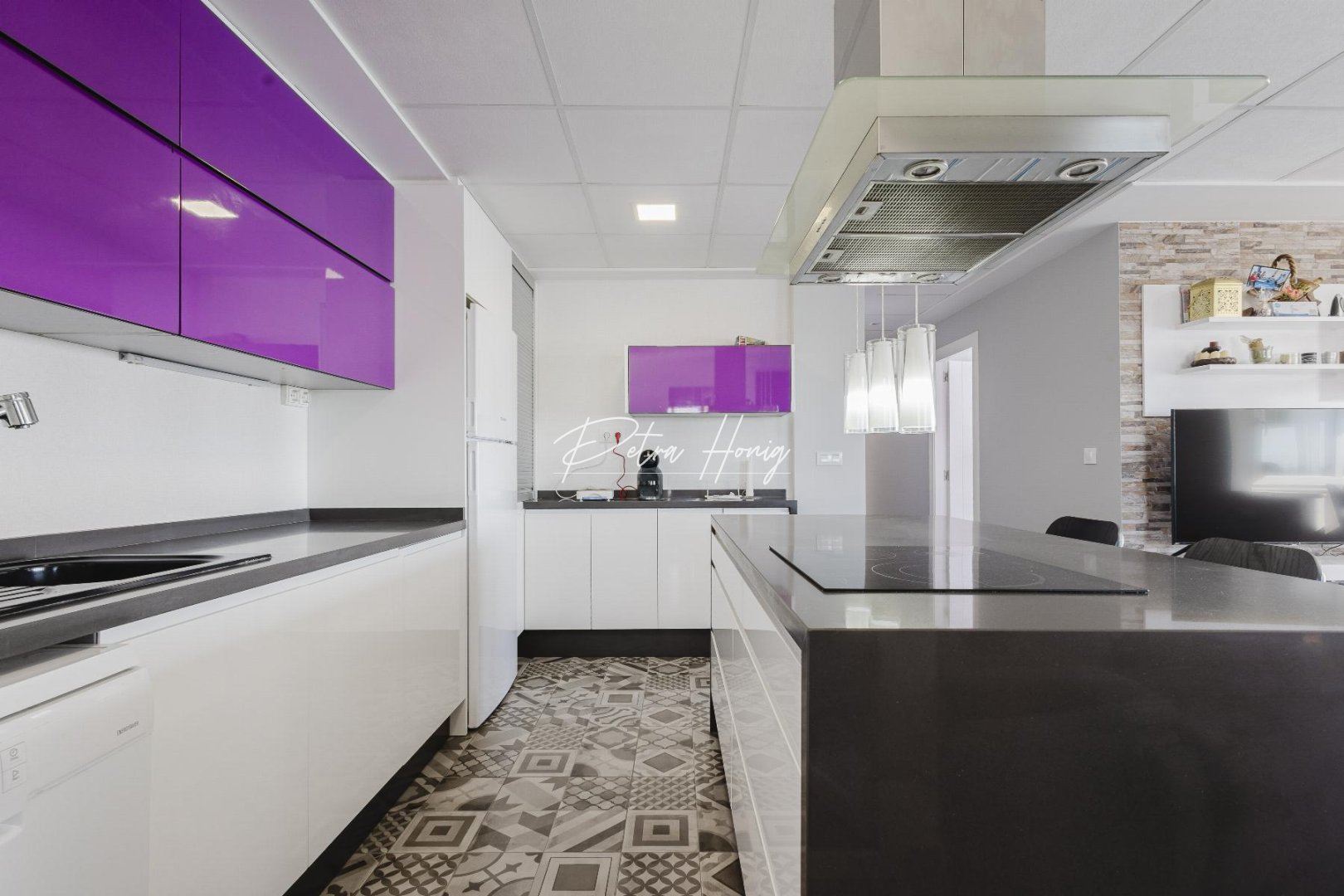 Gebrauchtobjekte - Apartment - Torrevieja - Playa del Acequion