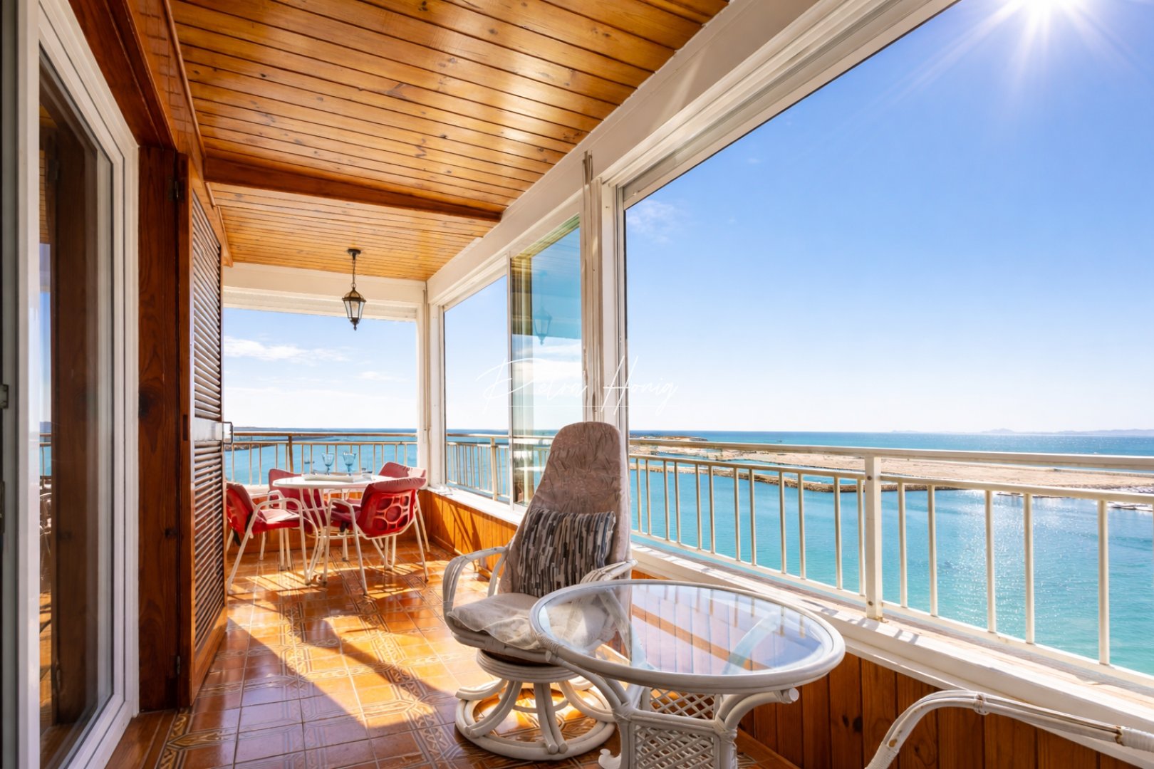 Gebrauchtobjekte - Apartment - Torrevieja - Playa del Acequion