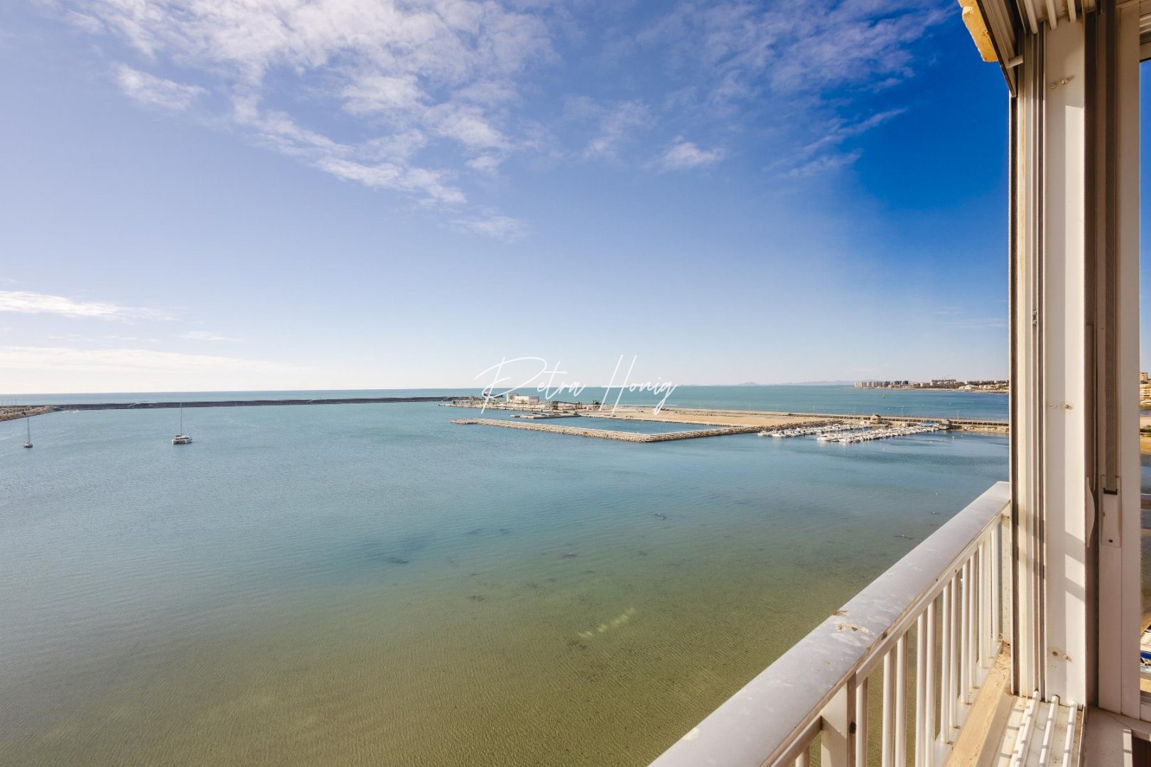 Gebrauchtobjekte - Apartment - Torrevieja - Playa del Acequion