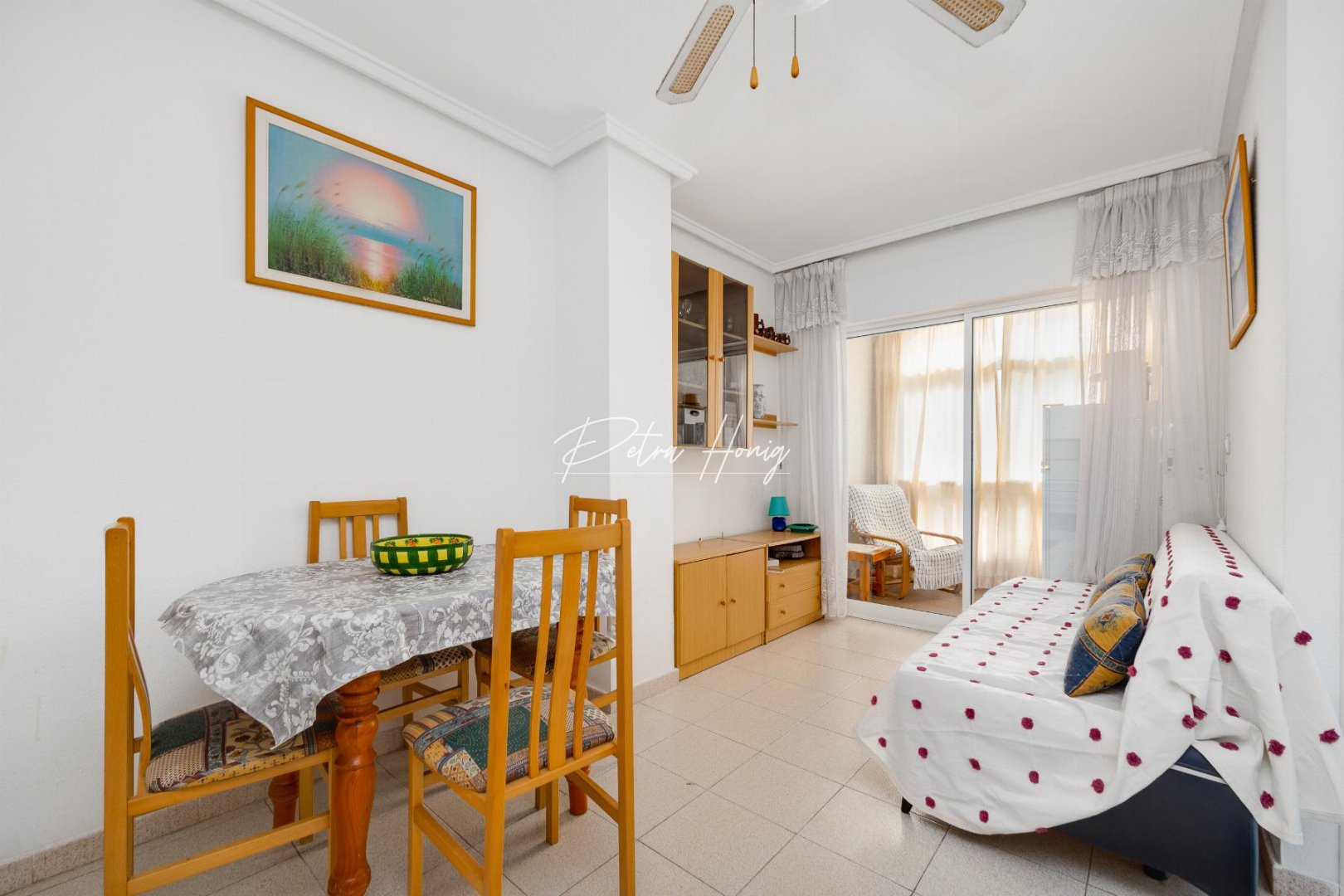 Gebrauchtobjekte - Apartment - Torrevieja - Playa del Acequion