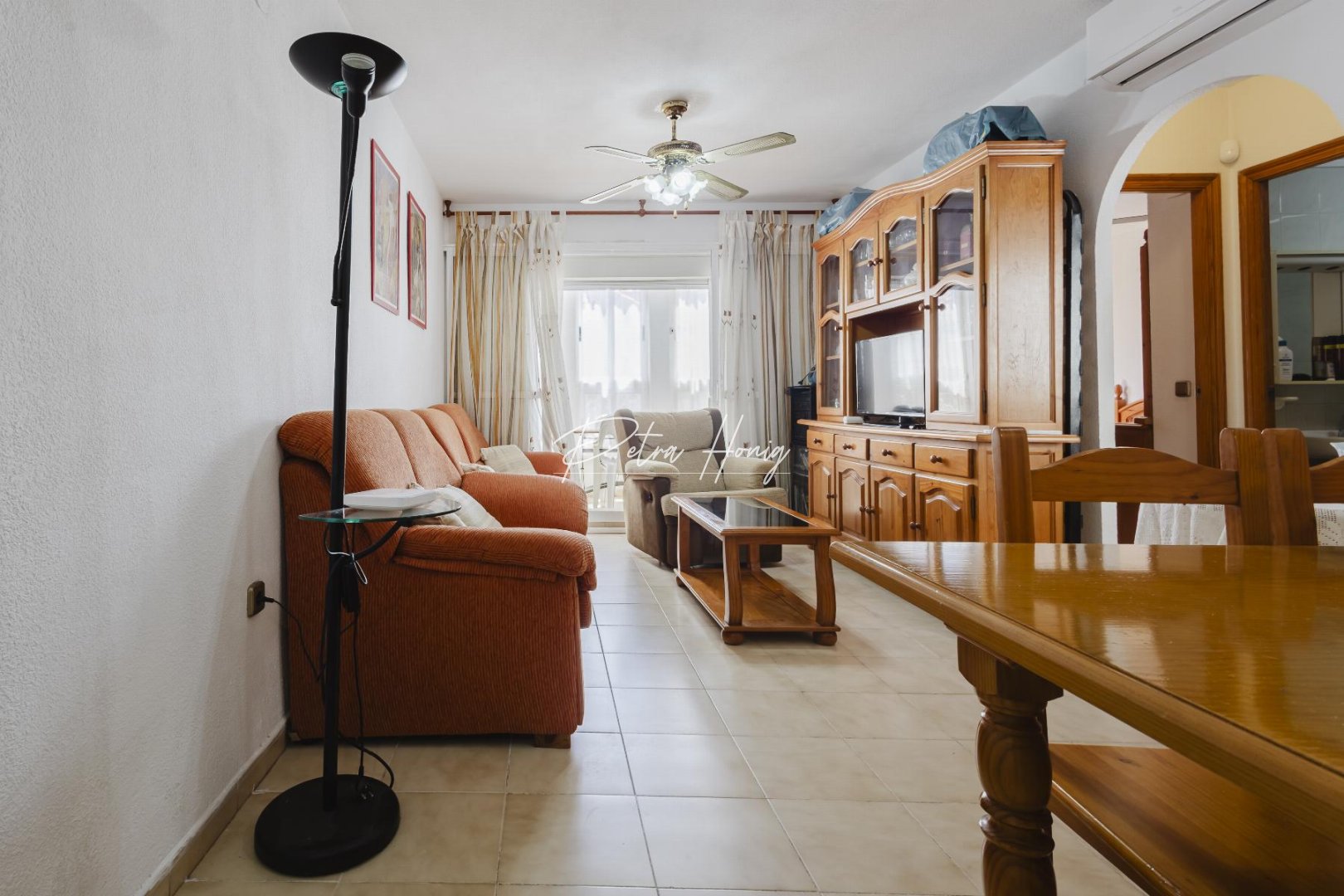 Gebrauchtobjekte - Apartment - Torrevieja - Playa del Acequion