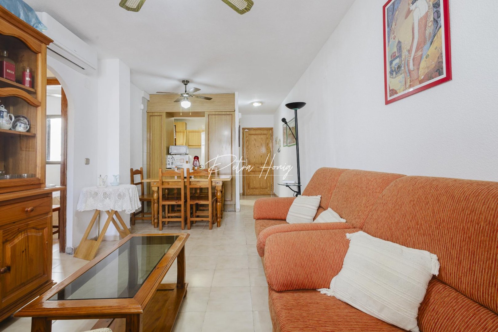 Gebrauchtobjekte - Apartment - Torrevieja - Playa del Acequion
