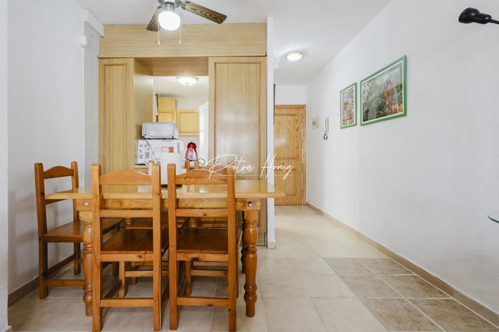Gebrauchtobjekte - Apartment - Torrevieja - Playa del Acequion