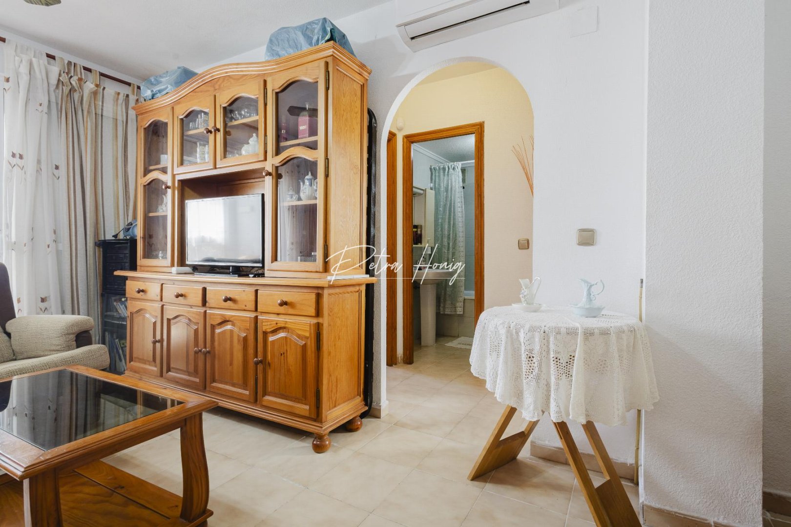 Gebrauchtobjekte - Apartment - Torrevieja - Playa del Acequion