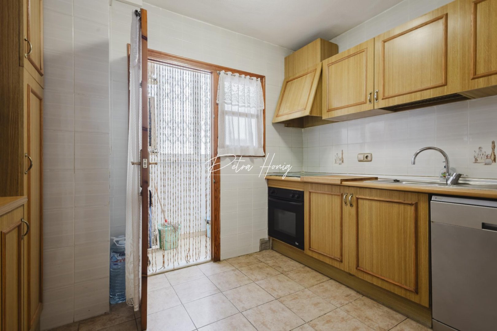 Gebrauchtobjekte - Apartment - Torrevieja - Playa del Acequion