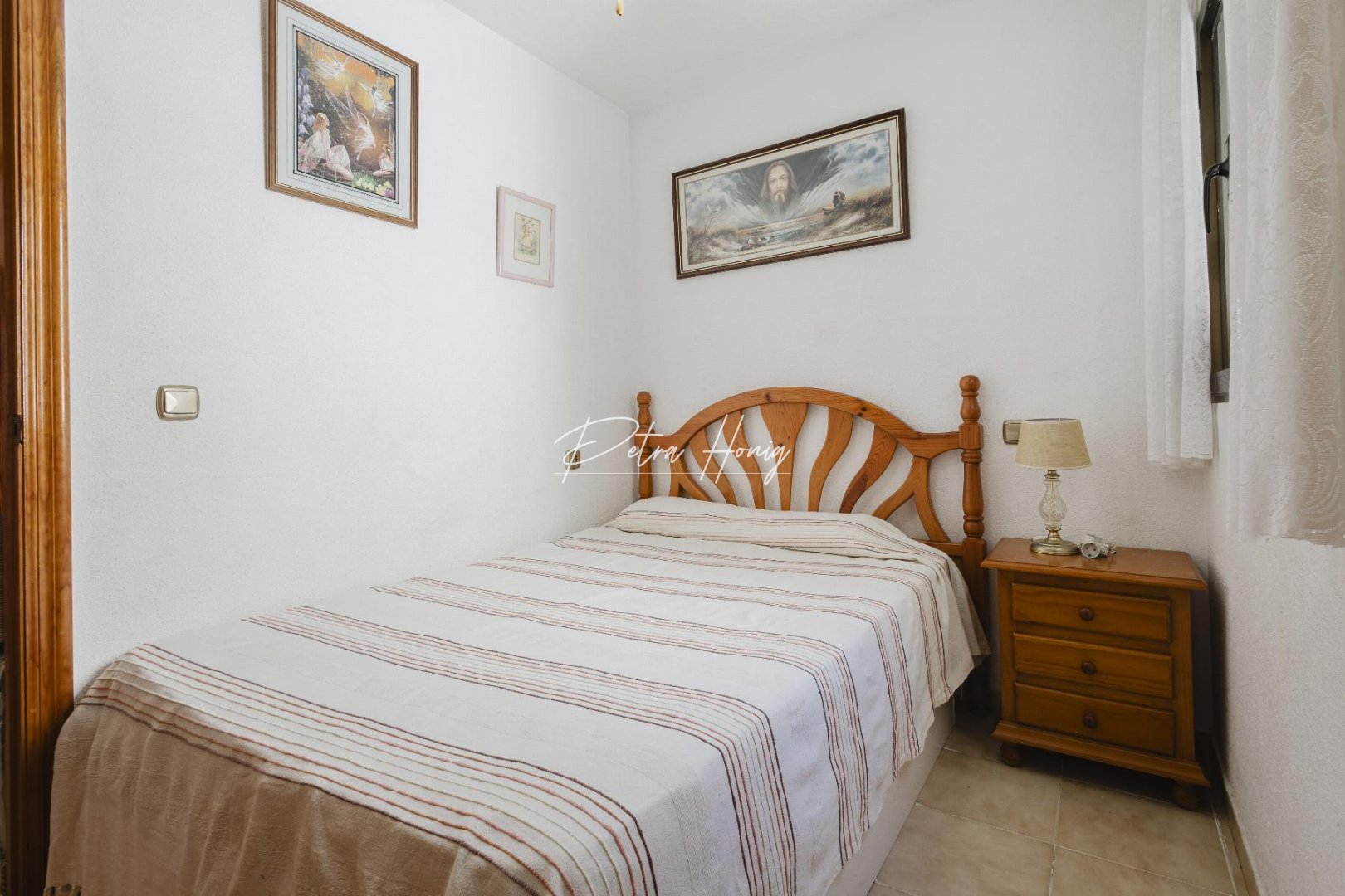 Gebrauchtobjekte - Apartment - Torrevieja - Playa del Acequion