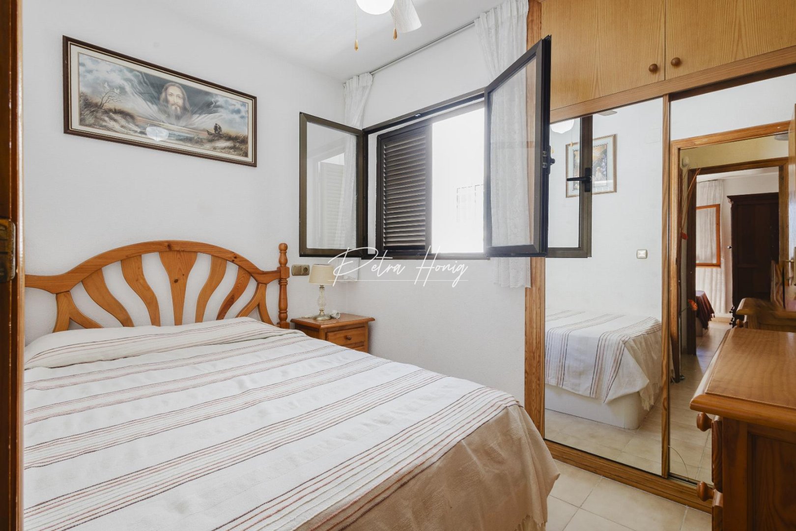 Gebrauchtobjekte - Apartment - Torrevieja - Playa del Acequion