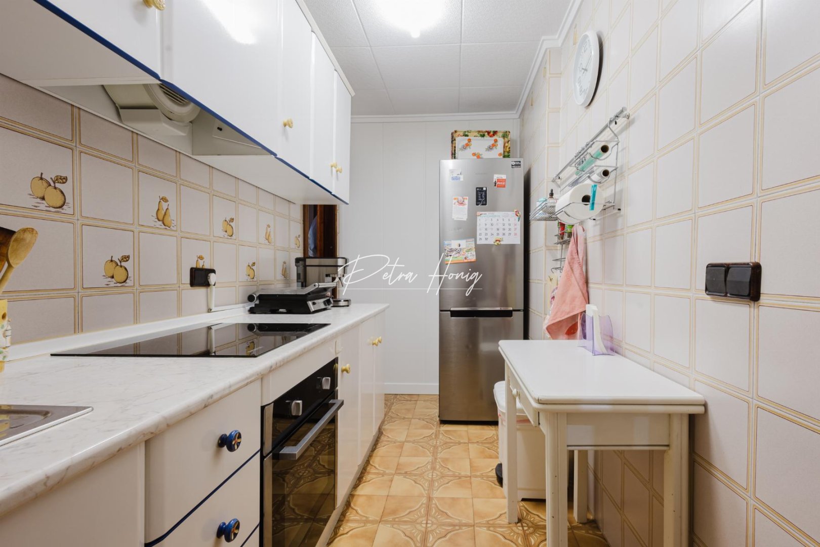 Gebrauchtobjekte - Apartment - Torrevieja - Playa del Acequion