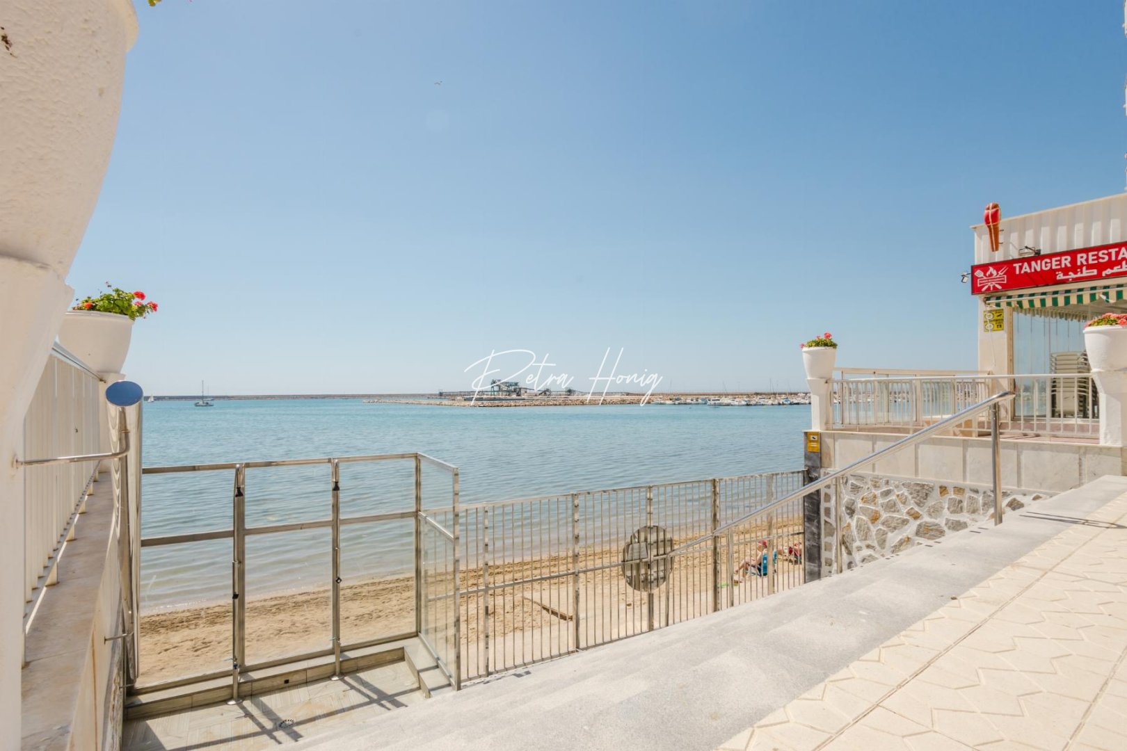 Gebrauchtobjekte - Apartment - Torrevieja - Playa del Acequion
