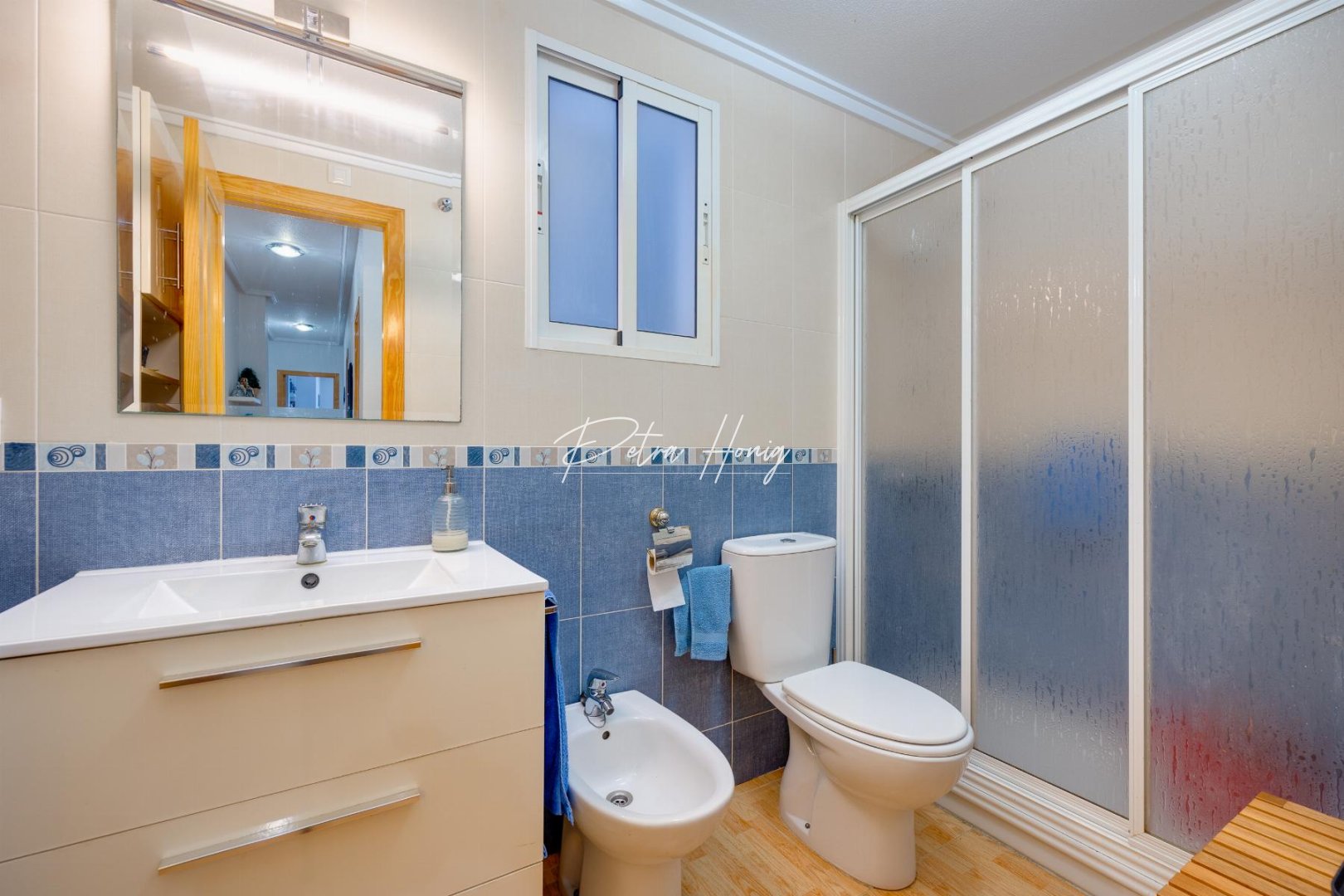 Gebrauchtobjekte - Apartment - Torrevieja - Playa del Acequion