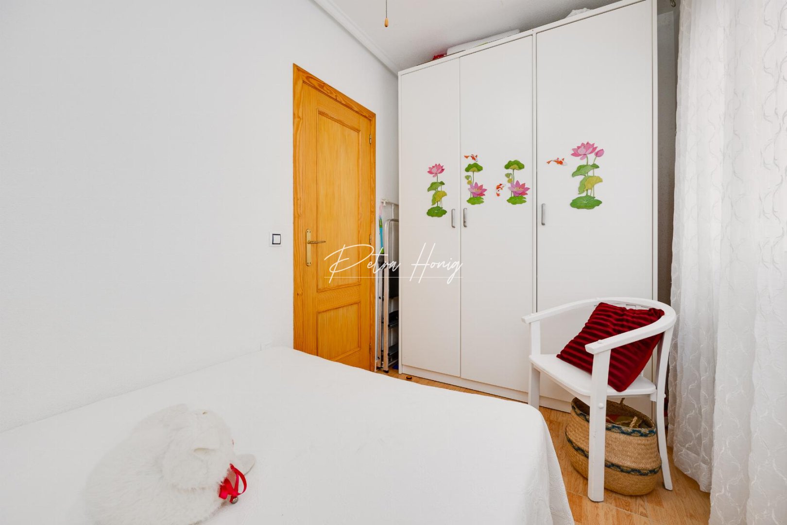 Gebrauchtobjekte - Apartment - Torrevieja - Playa del Acequion