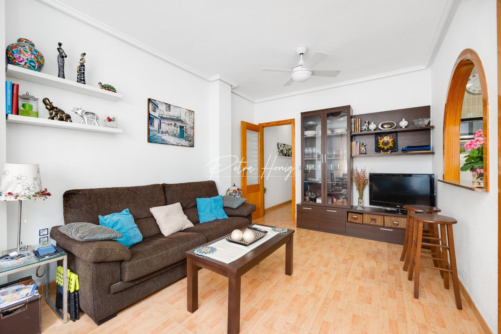 Gebrauchtobjekte - Apartment - Torrevieja - Playa del Acequion
