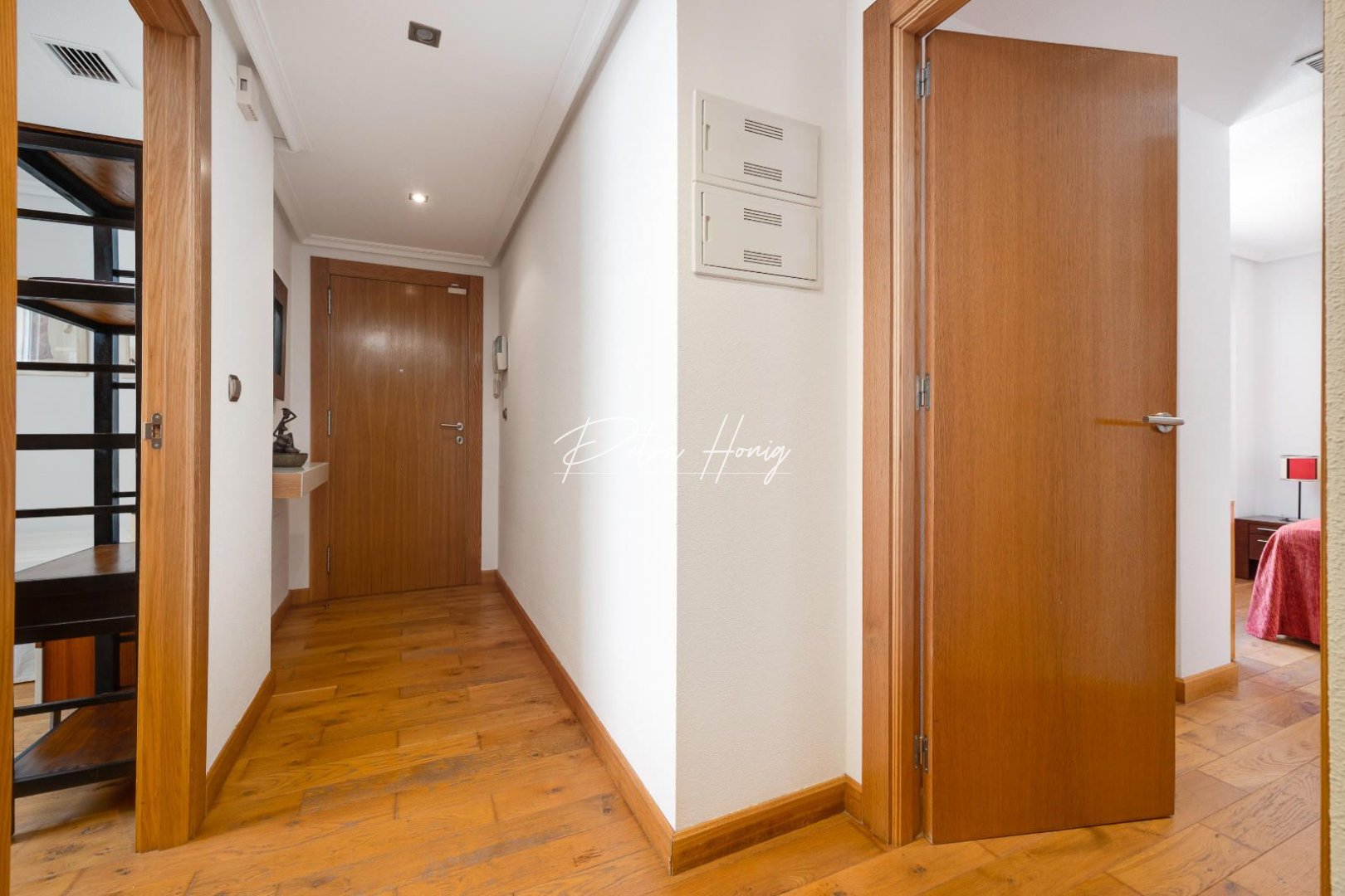 Gebrauchtobjekte - Apartment - Torrevieja - Playa del Acequion