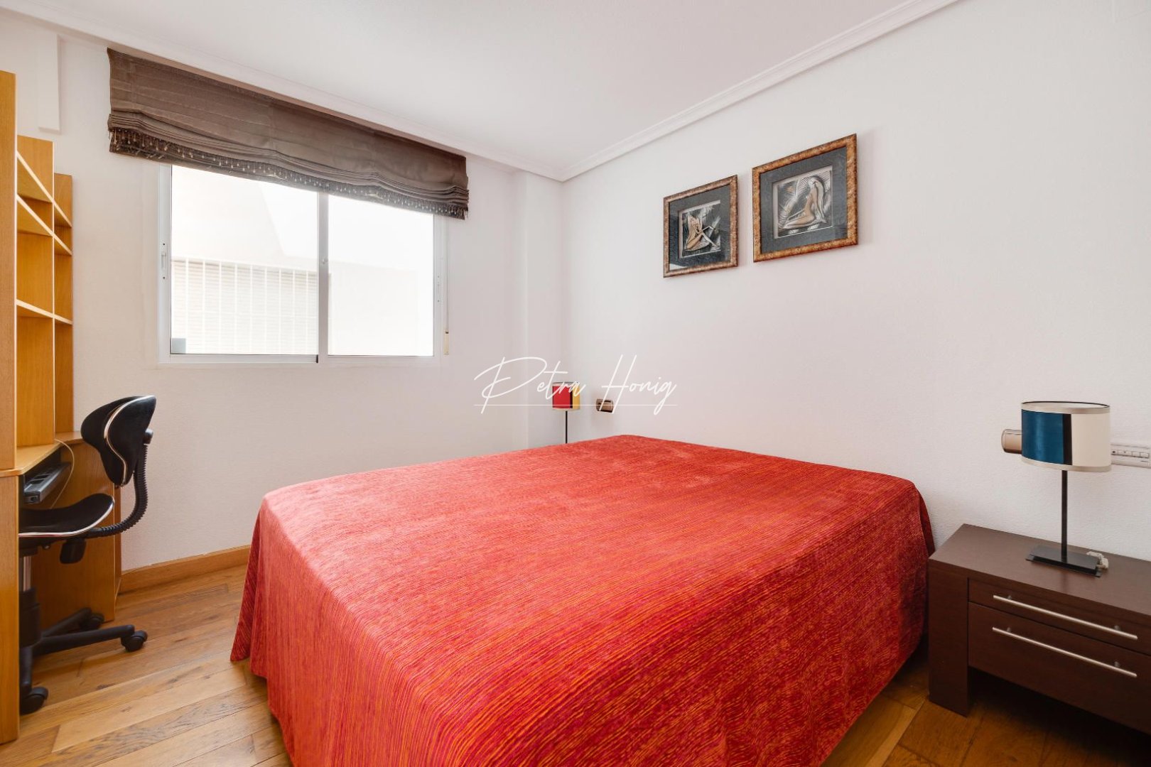 Gebrauchtobjekte - Apartment - Torrevieja - Playa del Acequion