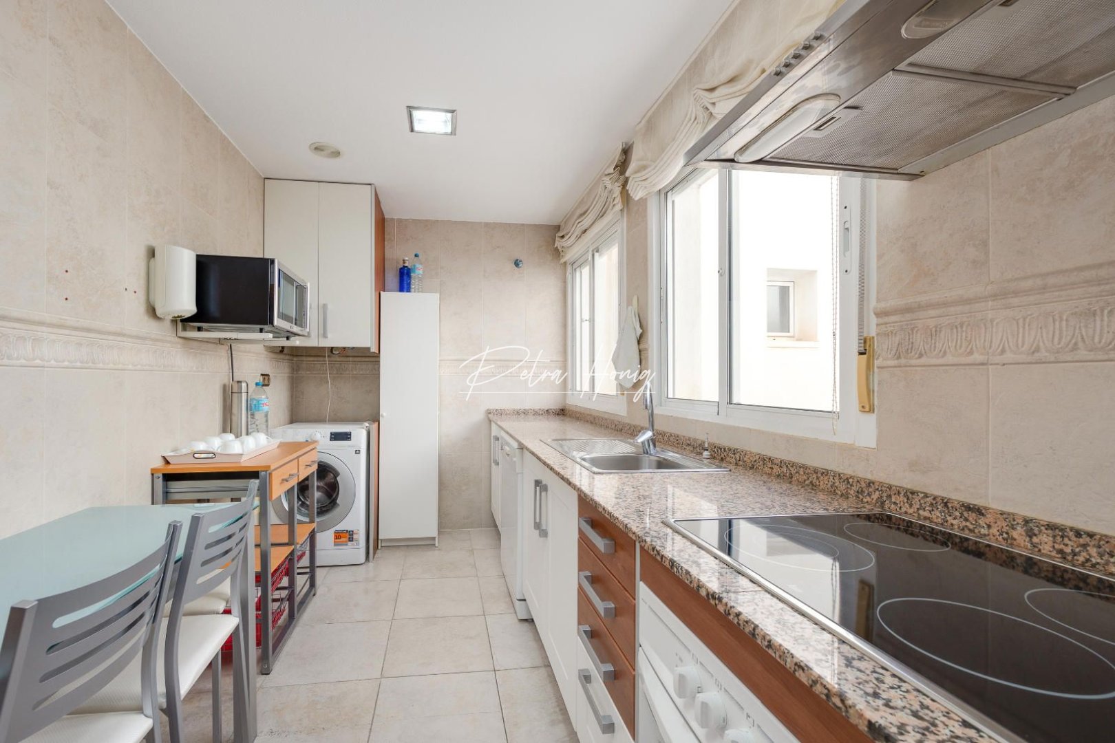 Gebrauchtobjekte - Apartment - Torrevieja - Playa del Acequion