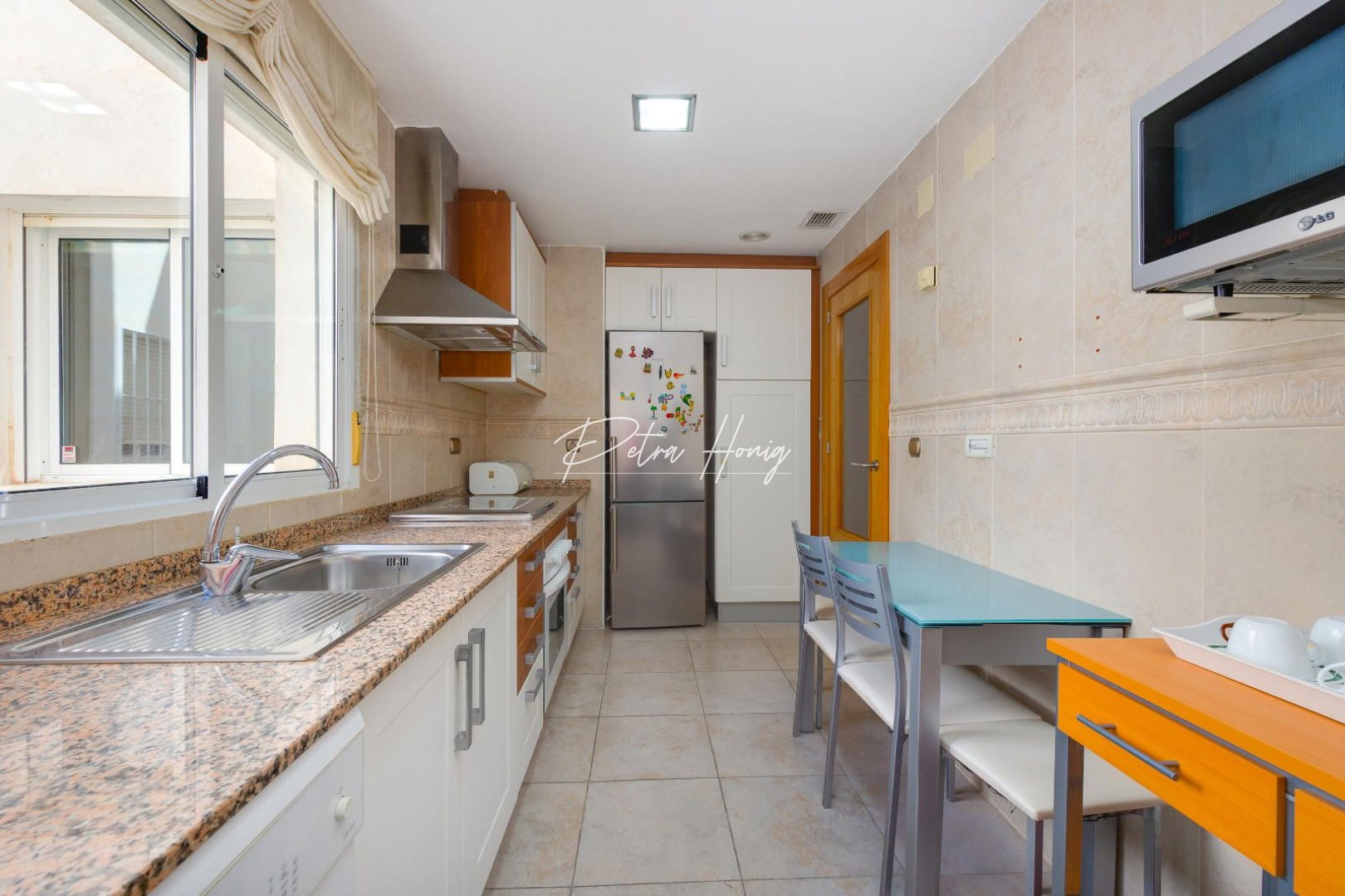 Gebrauchtobjekte - Apartment - Torrevieja - Playa del Acequion