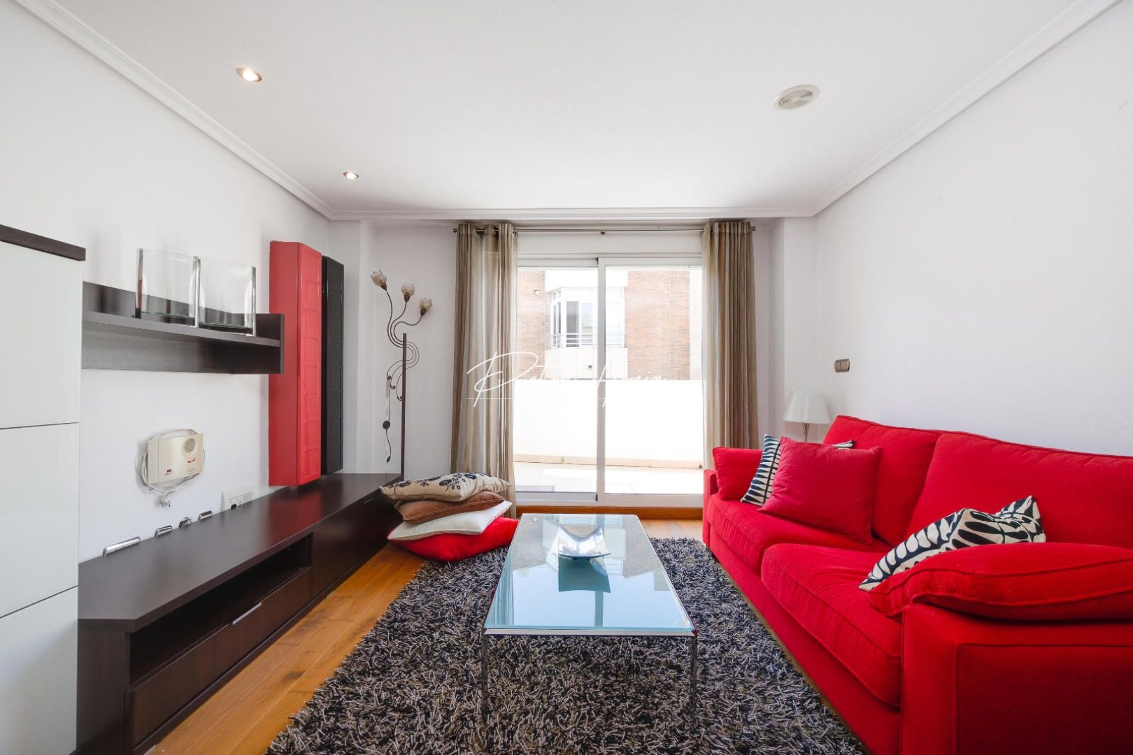 Gebrauchtobjekte - Apartment - Torrevieja - Playa del Acequion