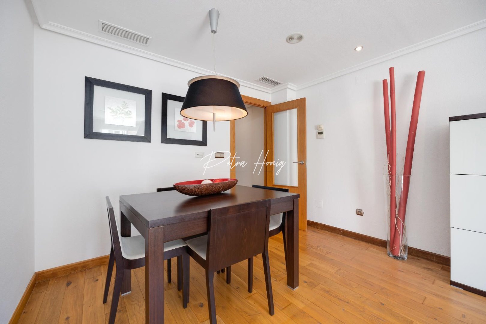 Gebrauchtobjekte - Apartment - Torrevieja - Playa del Acequion