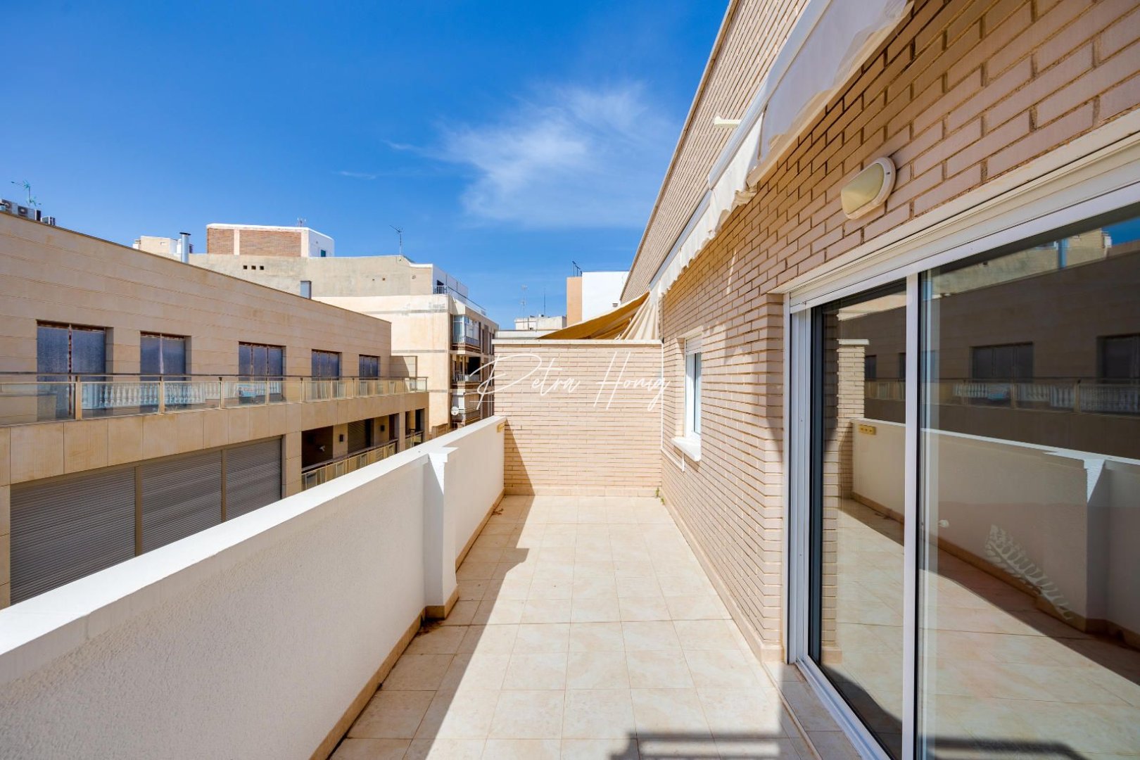 Gebrauchtobjekte - Apartment - Torrevieja - Playa del Acequion