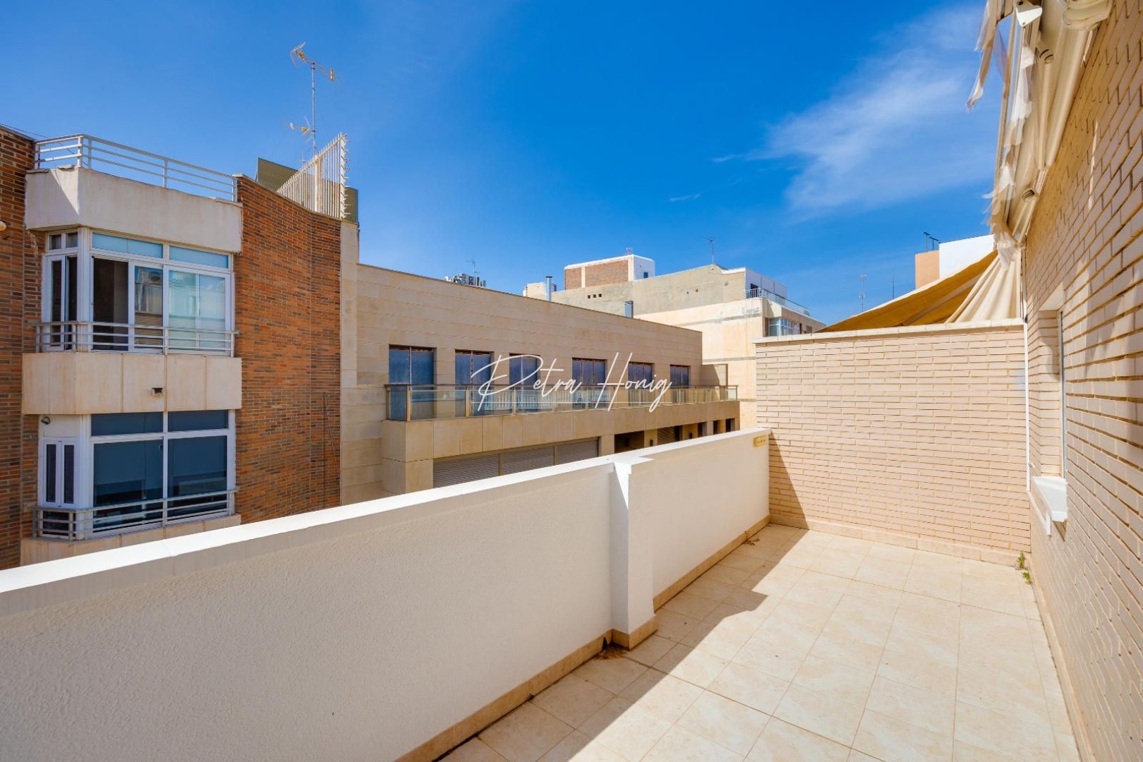 Gebrauchtobjekte - Apartment - Torrevieja - Playa del Acequion