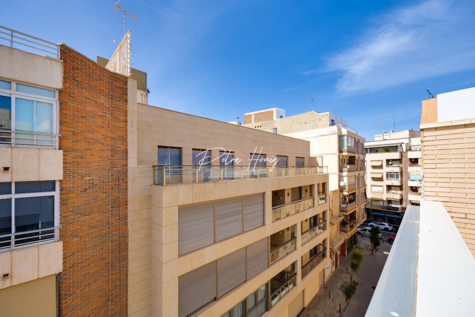 Gebrauchtobjekte - Apartment - Torrevieja - Playa del Acequion