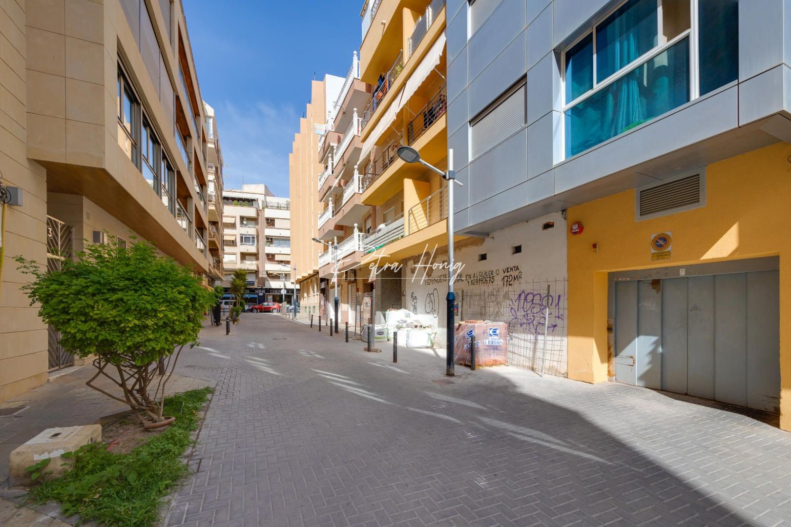 Gebrauchtobjekte - Apartment - Torrevieja - Playa del Acequion