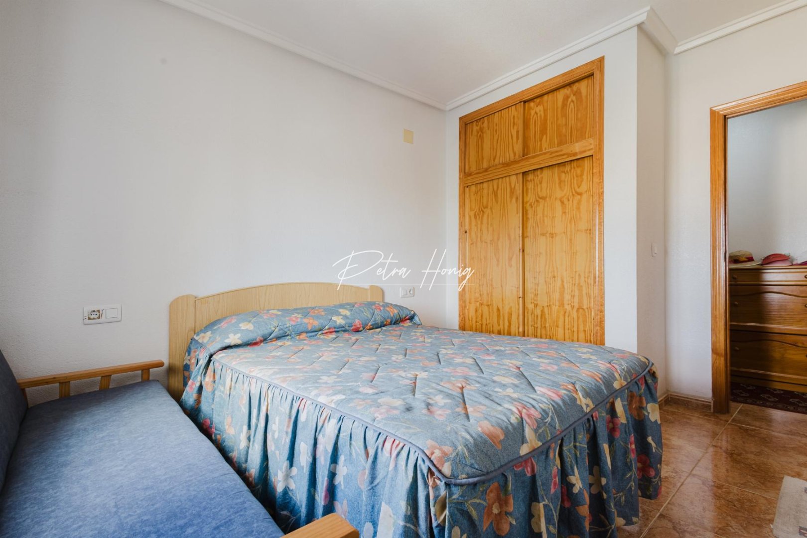 Gebrauchtobjekte - Apartment - Torrevieja - Playa del Acequion