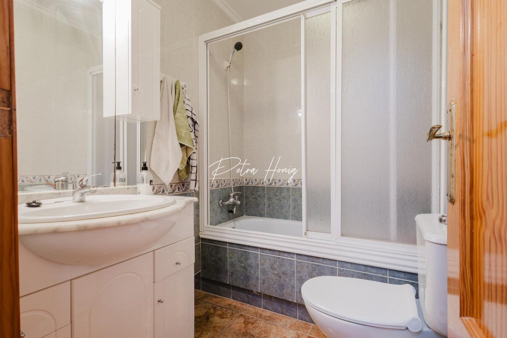 Gebrauchtobjekte - Apartment - Torrevieja - Playa del Acequion
