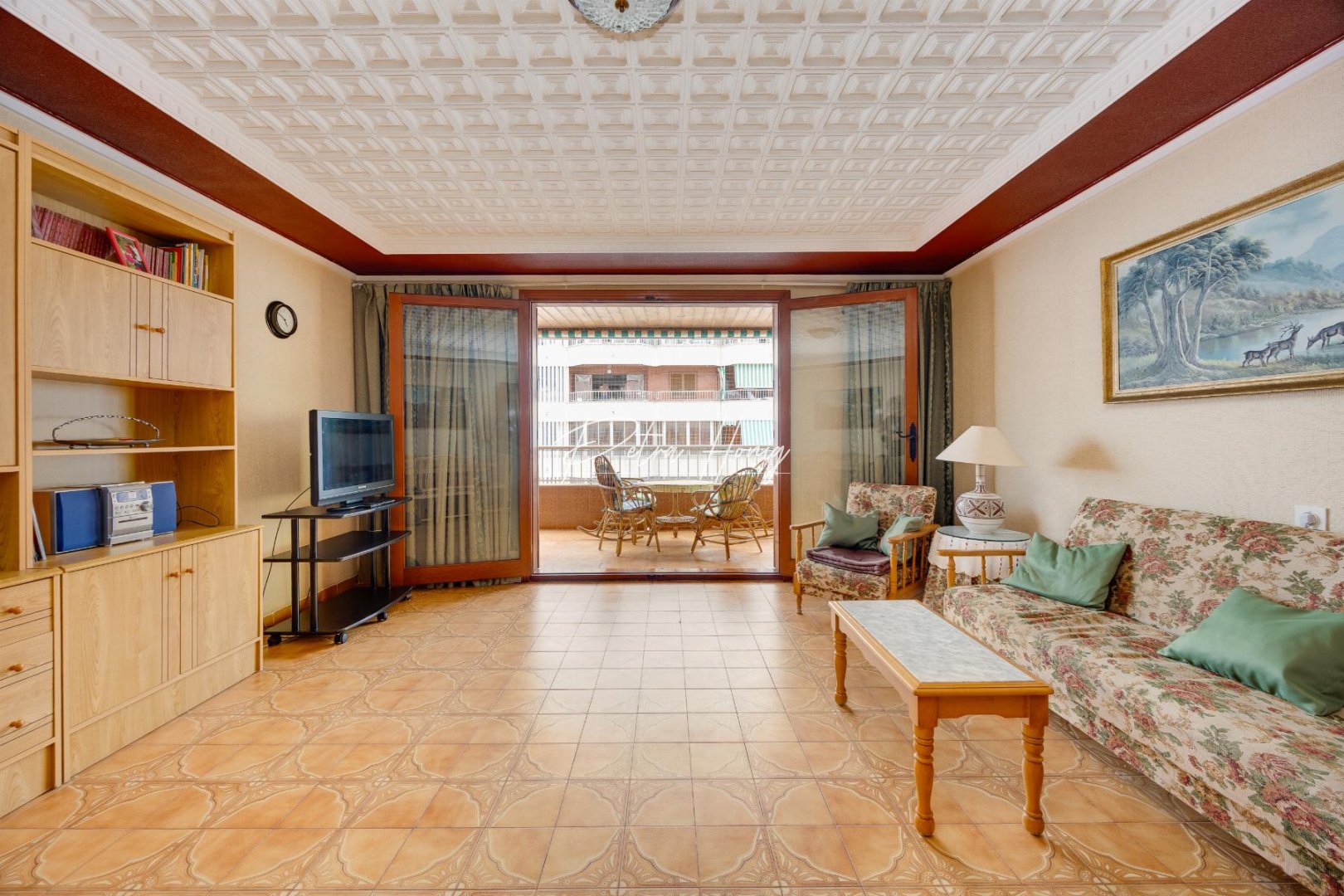 Gebrauchtobjekte - Apartment - Torrevieja - Playa del Acequion
